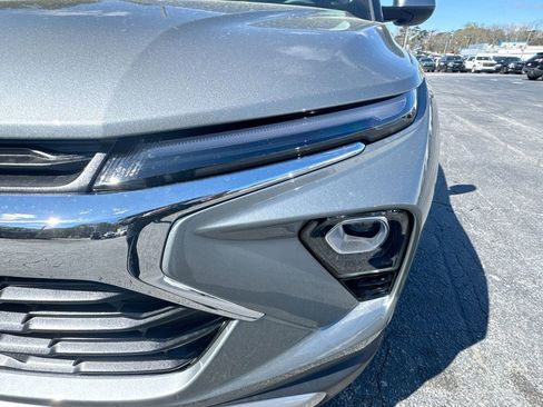 New 2026 Chevrolet TrailBlazer LT image 10