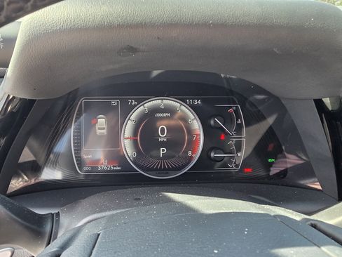 Used 2022 Lexus ES 350 w/ Premium Package image 15