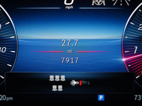 New 2025 Mercedes-Benz GLE 350 4MATIC image 24