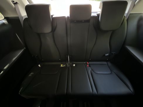 New 2026 Kia Carnival SX FWD image 34