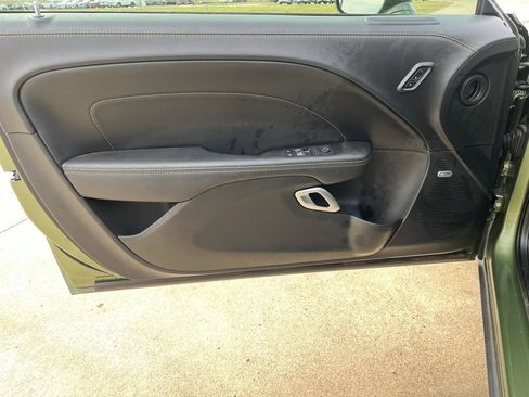 Used 2023 Dodge Challenger R/T Scat Pack image 11