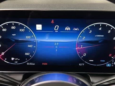 Certified 2026 Mercedes-Benz GLC 300 4MATIC image 21