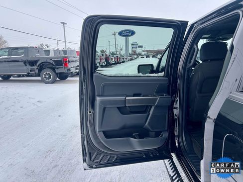 Certified 2023 Ford F150 XLT w/ Equipment Group 302A High image 14