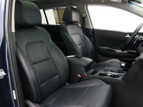 Used 2018 Kia Sportage SX AWD/4WD image 49