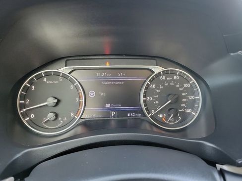 Used 2019 Nissan Altima 2.5 S image 18