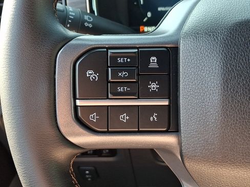 Used 2025 Ford F150 Lariat w/ Equipment Group 501A Mid AWD/4WD image 21