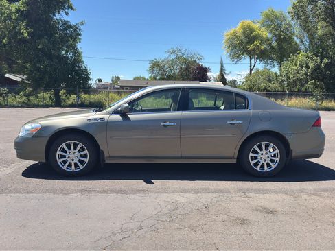 Used 2011 Buick Lucerne CXL FWD image 18