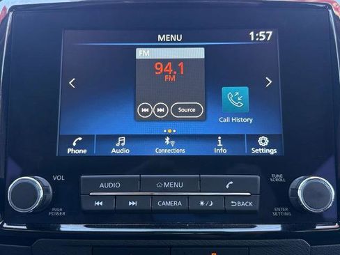 Certified 2023 Nissan Frontier SV w/ SV Convenience Package image 30