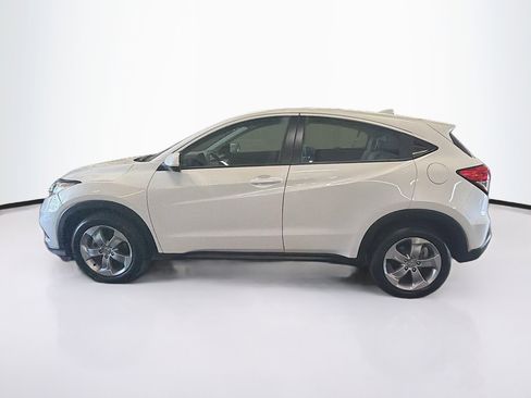 Used 2020 Honda HR-V LX image 4