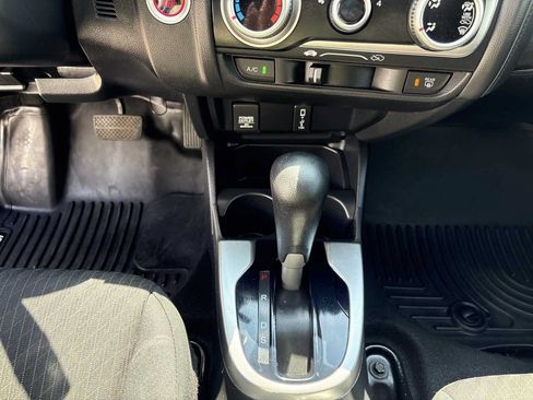 Used 2019 Honda Fit EX image 24