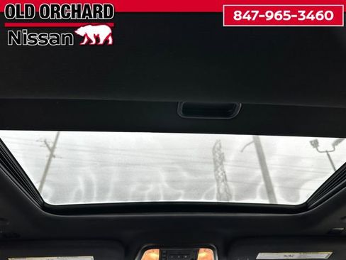 Used 2019 Jeep Grand Cherokee Trailhawk image 11