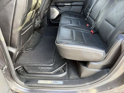 Used 2020 RAM 1500 Limited image 10