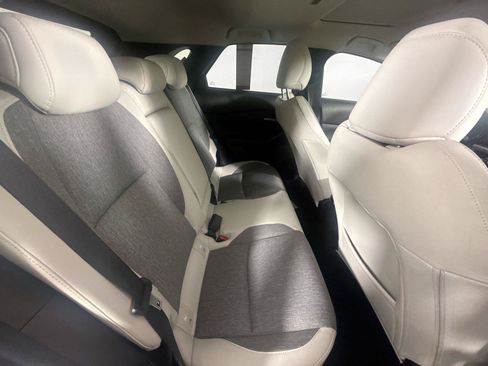 New 2026 MAZDA CX-30 Aire Edition AWD/4WD image 40
