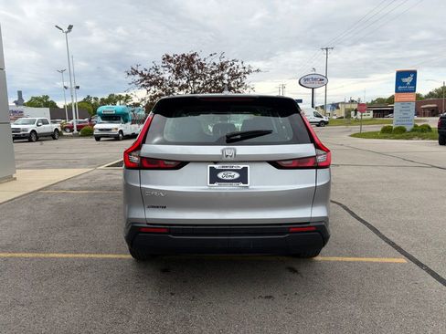 Used 2023 Honda CR-V LX image 28
