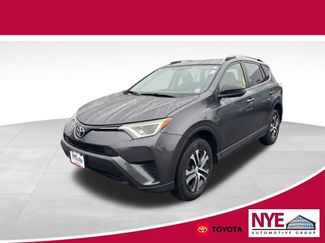 Used 2016 Toyota RAV4 LE 360° Tour