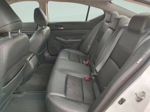 Used 2021 Nissan Altima 2.5 SR image 14