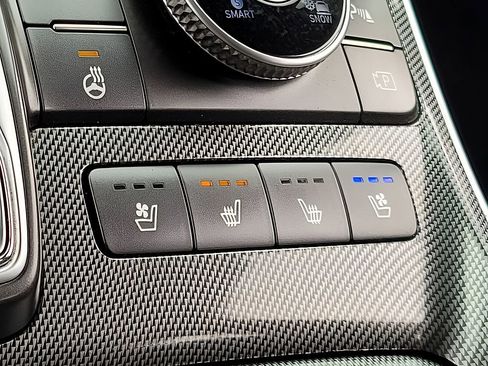 Used 2023 Hyundai Santa Fe Limited image 24