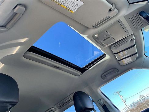 Used 2020 INFINITI QX80 Luxe w/ Cargo Package image 29