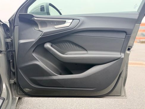 Certified 2025 Audi A5 2.0T Premium Plus w/ Premium Plus image 24