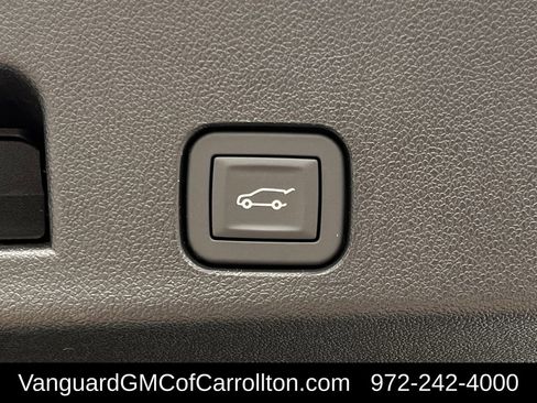 New 2026 GMC Acadia Denali Ultimate w/ LPO, Floor Liner Package image 25