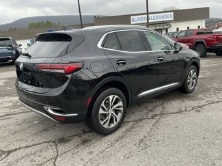 Used 2023 Buick Envision Essence video 3