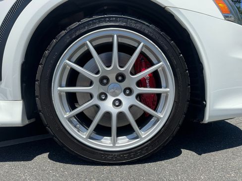 Used 2015 Mitsubishi Lancer Evolution GSR AWD/4WD image 67