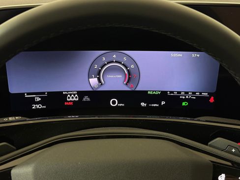 New 2026 Audi Q3 quattro 2.0T image 17