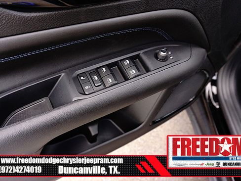 New 2026 Jeep Compass Latitude image 40