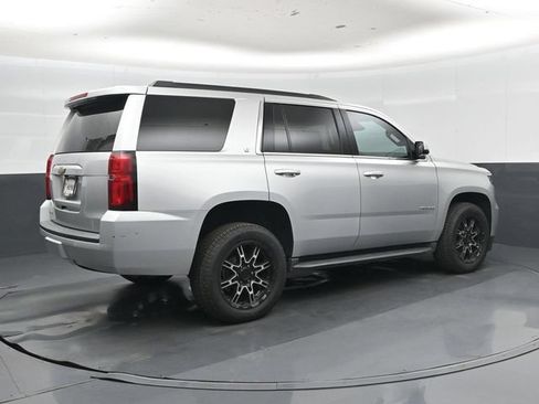 Used 2020 Chevrolet Tahoe LT AWD/4WD image 25