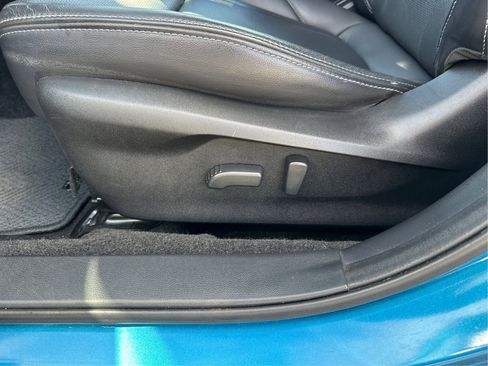 Used 2018 Subaru Impreza 2.0i Limited image 20