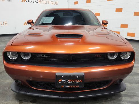 Used 2021 Dodge Challenger R/T Scat Pack image 14