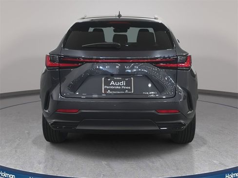 Used 2023 Lexus NX 350 AWD w/ Premium Package image 7