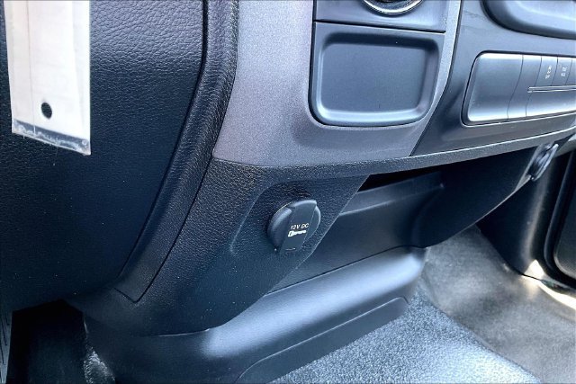 Used 2022 RAM 1500 Tradesman RWD image 15