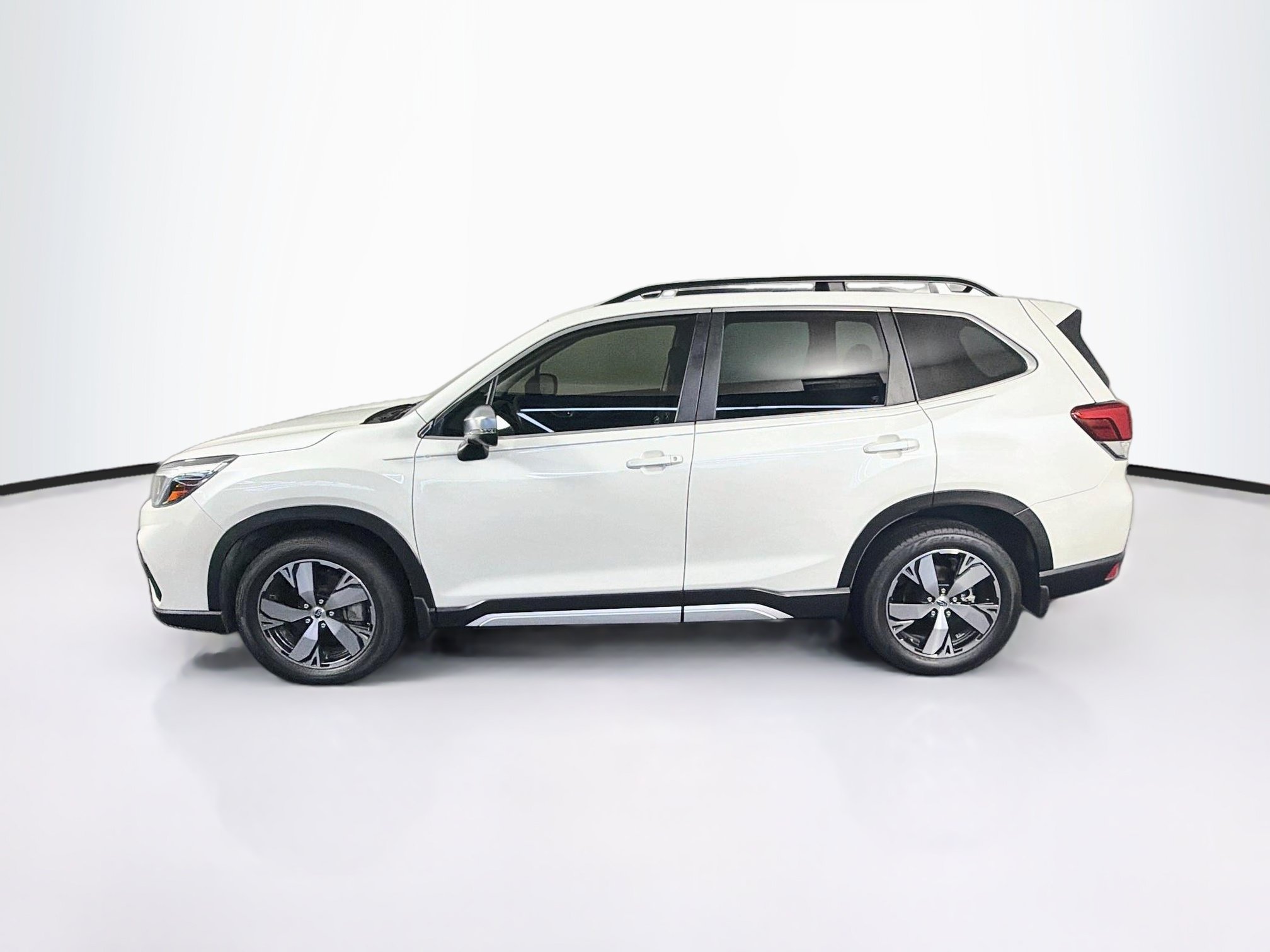 Used 2020 Subaru Forester Touring AWD/4WD image 4