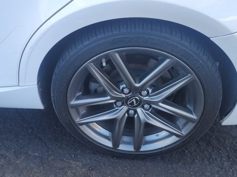 Used 2015 Lexus IS 350 AWD w/ F-Sport Package image 11