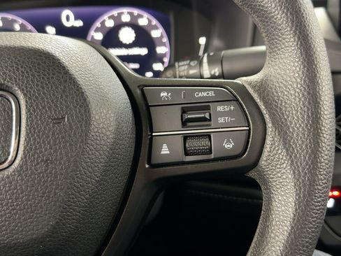 Used 2023 Honda Accord EX image 24