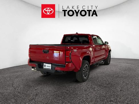 New 2026 Toyota Tacoma TRD Sport image 6