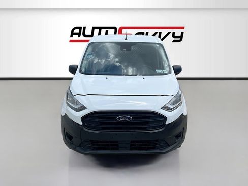 Used 2022 Ford Transit Connect XL FWD image 2