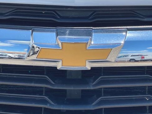 Used 2024 Chevrolet TrailBlazer LT w/ Driver Confidence Package AWD/4WD image 28