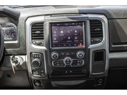 Used 2023 RAM 1500 Classic SLT w/ Electronics Group AWD/4WD image 20