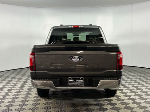 Used 2025 Ford F150 XLT image 7