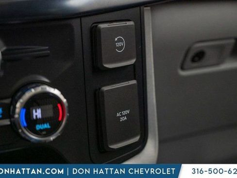 Used 2021 Ford F150 Limited image 12
