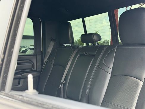 Used 2024 RAM 2500 Rebel w/ Towing Technology Group AWD/4WD image 30