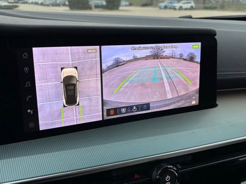 Used 2025 Nissan Murano SL image 22