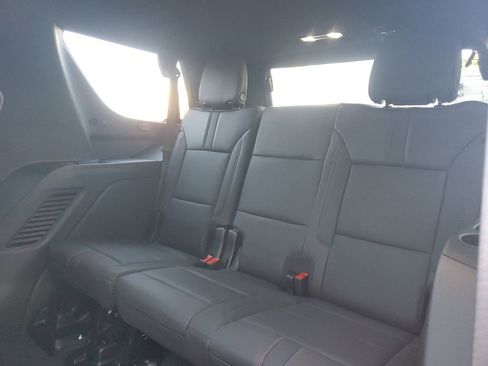 New 2026 Chevrolet Tahoe RST w/ Comfort Package image 15