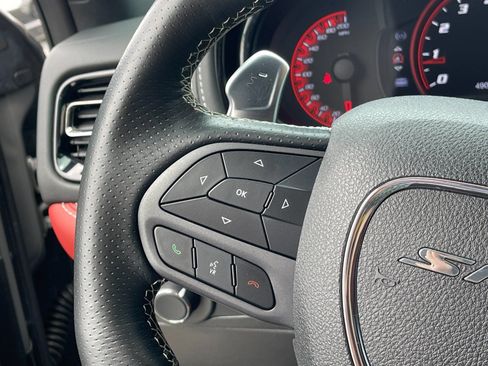 Used 2023 Dodge Durango SRT Hellcat AWD/4WD image 29
