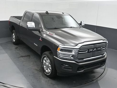 Used 2024 RAM 2500 Laramie w/ Safety Group AWD/4WD image 49