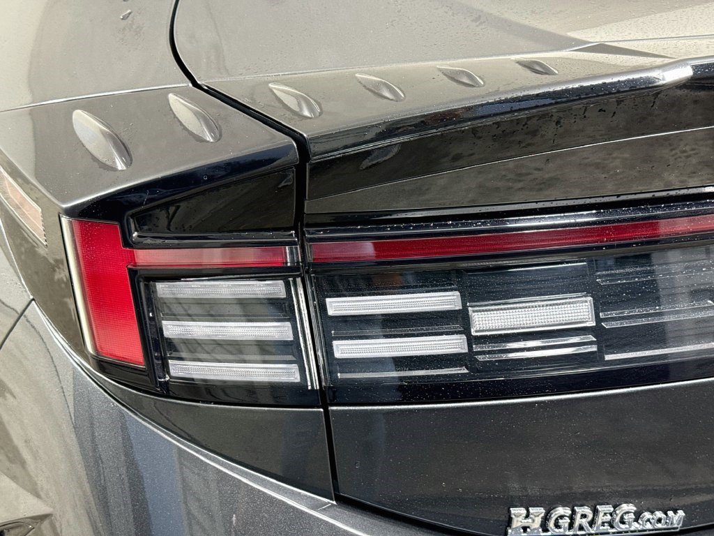 Used 2025 Hyundai Sonata SEL FWD image 34