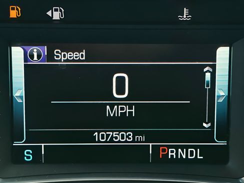 Used 2018 Chevrolet Traverse Premier w/ Redline Edition FWD image 29