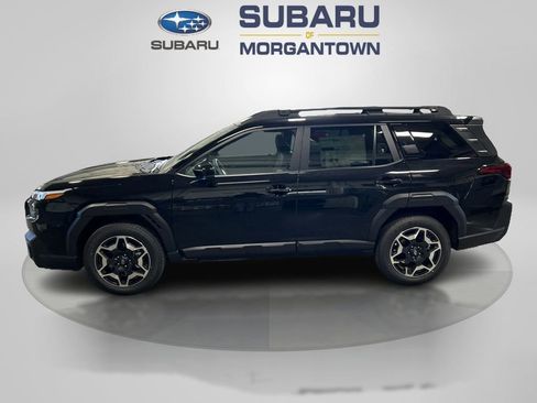 New 2026 Subaru Outback Touring image 8